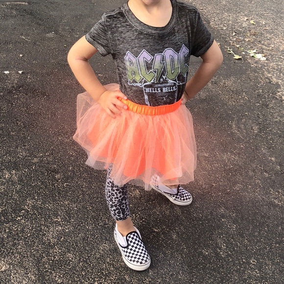 AC/DC T Shirt - Picture 2 of 6